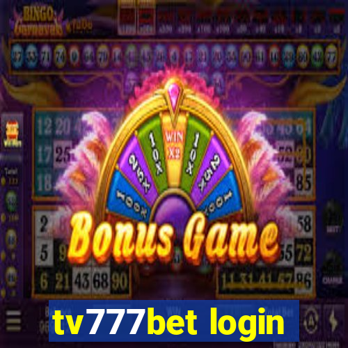 tv777bet login